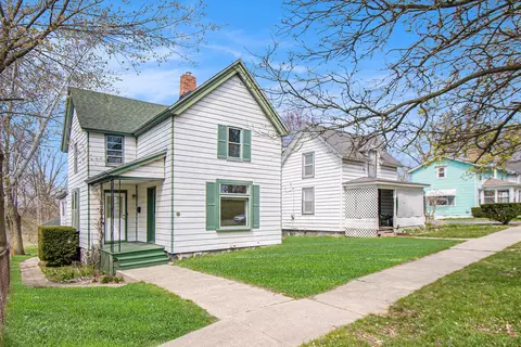 607 N River St, Ypsilanti, MI 48198