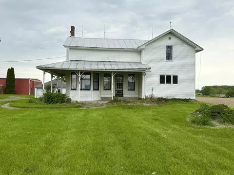 107 Hawley Hwy, Saranac, MI 48881