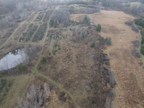 0 Carlisle Hwy, Nashville, MI 49073