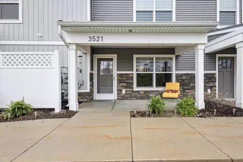 3521 Crystal River St, Wyoming, MI 49418