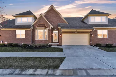 4425 Brookstone Cir, Canton, MI 48188