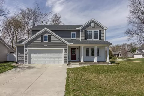 10820 Poplar Bluff Ct, Portage, MI 49024