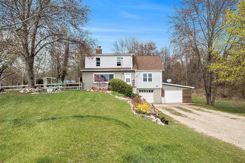 11621 E Michigan Ave, Battle Creek, MI 49014