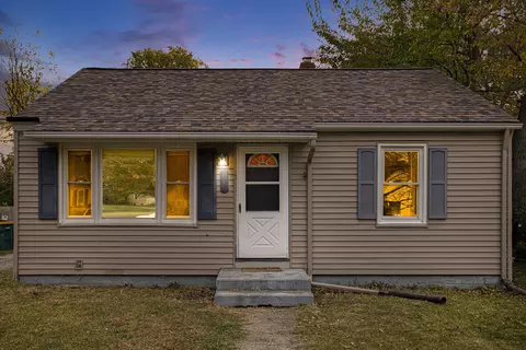 170 N 22nd St, Battle Creek, MI 49015