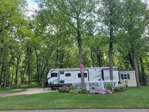 9414 S Orca Cir #11A, Baldwin, MI 49304