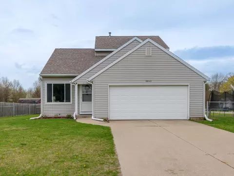 9842 Shadowlane Ave, Galesburg, MI 49053