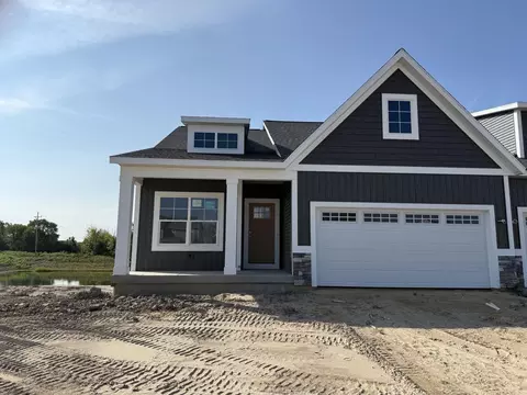 11948 Smithfield Dr UNIT 46, Holland, MI 49424