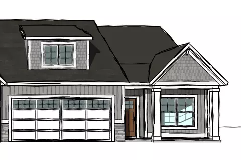 11981 Smithfield Dr UNIT 2, Holland, MI 49424