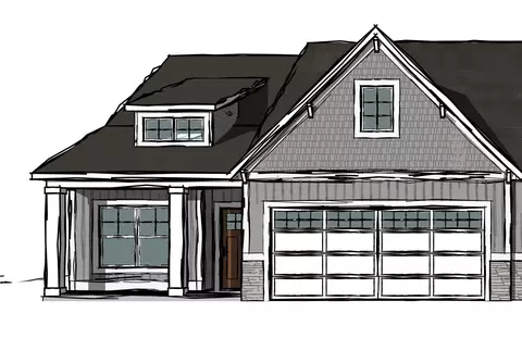 11985 Smithfield Dr UNIT 1, Holland, MI 49424
