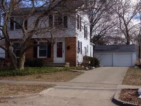 1836 Woodward Ave SE, Grand Rapids, MI 49506