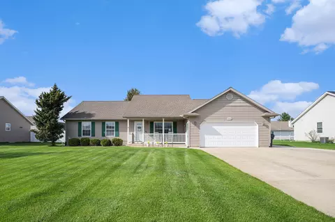 5981 Wheatlands Ave, Scotts, MI 49088