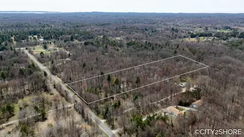 V/l Lorenson Road, Muskegon, MI 49445