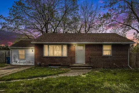 2036 Gull Rd, Kalamazoo, MI 49048