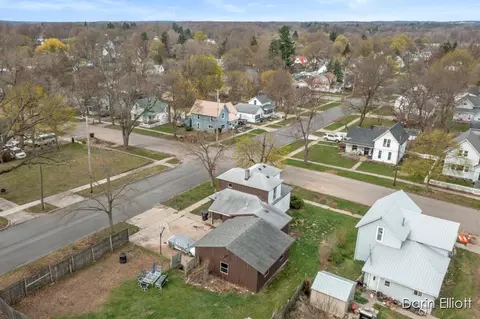 622 James St, Belding, MI 48809 photo 27