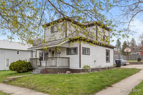 622 James St, Belding, MI 48809 photo 6