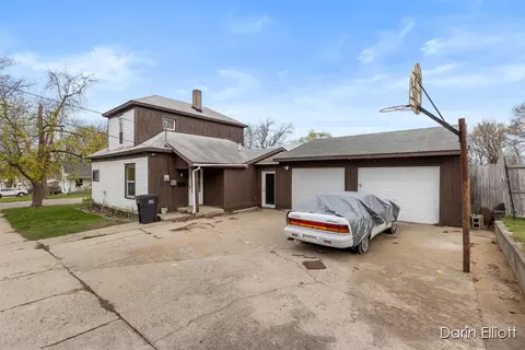 622 James St, Belding, MI 48809 photo 19