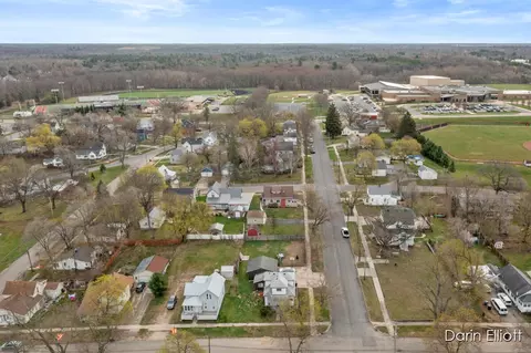 622 James St, Belding, MI 48809 photo 30