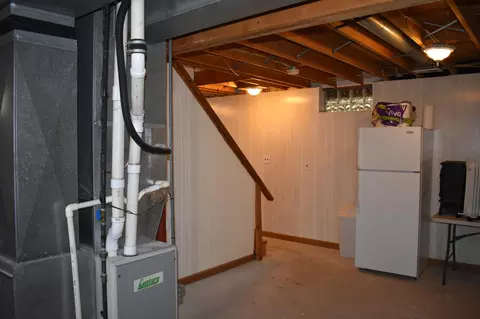 Entry Way - 6590 Deer Path Dr, Chase, MI 49623 photo 1 of 1