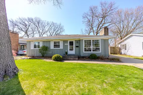1524 Oakcrest St SW, Wyoming, MI 49509