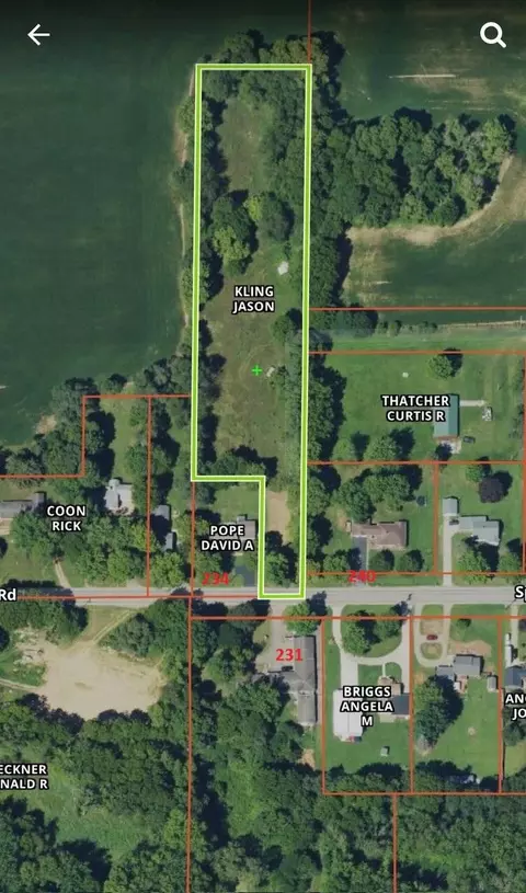 Sprague Road, Coldwater, MI 49036