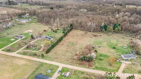 V/l Watts Road, Allegan, MI 49010