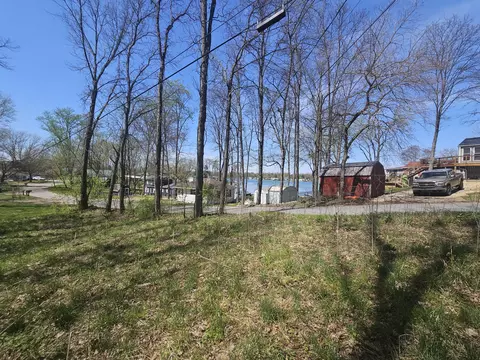 Vl Lakeshore Drive, Dowagiac, MI 49047