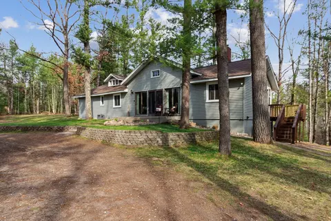 1234 W Lost Trl, Baldwin, MI 49304 photo 5