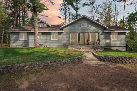 1234 W Lost Trl, Baldwin, MI 49304 photo 1