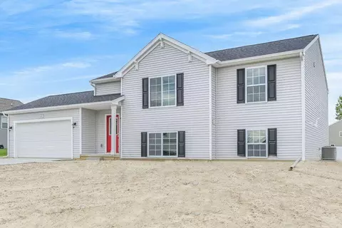 lot2 Angelwood Dr, Whitehall, MI 49461