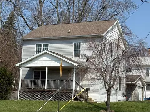 1022 Homewild Ave, Jackson, MI 49201