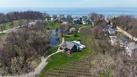 VL Highfield Beach Drive #6, South Haven, MI 49090