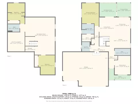 4615 N Weber Rd, Whitehall, MI 49461 photo 2