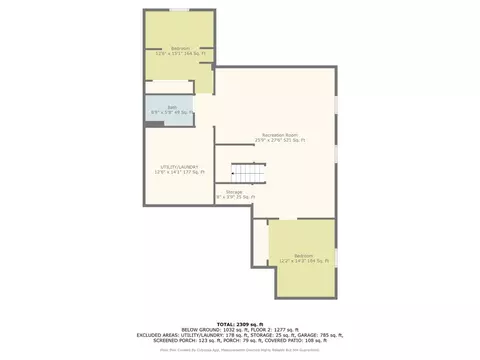 4615 N Weber Rd, Whitehall, MI 49461 photo 54