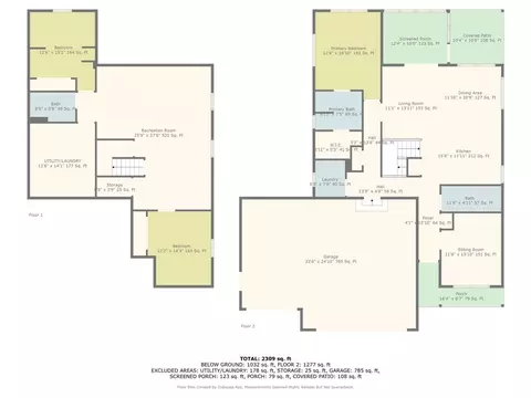 4615 N Weber Rd, Whitehall, MI 49461 photo 53
