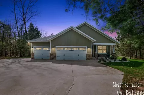 4615 N Weber Rd, Whitehall, MI 49461 photo 3