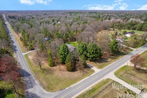 4615 N Weber Rd, Whitehall, MI 49461 photo 49