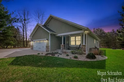 4615 N Weber Rd, Whitehall, MI 49461 photo 7