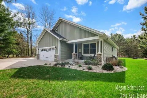4615 N Weber Rd, Whitehall, MI 49461 photo 5