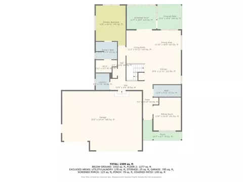 4615 N Weber Rd, Whitehall, MI 49461 photo 55