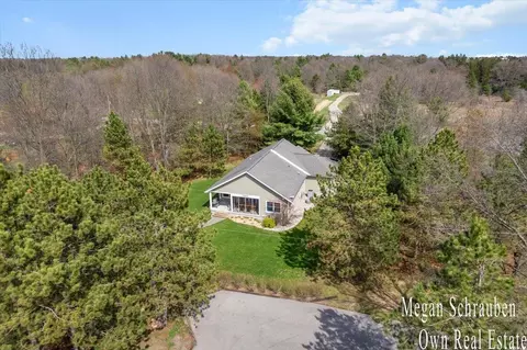 4615 N Weber Rd, Whitehall, MI 49461 photo 47