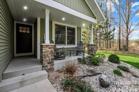 4615 N Weber Rd, Whitehall, MI 49461 photo 11