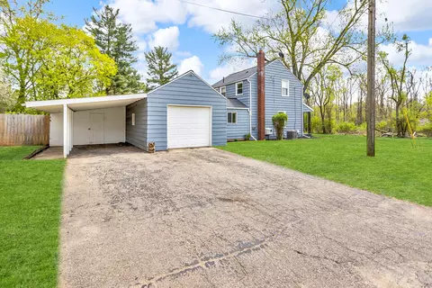 2408 Cobb Rd, Jackson, MI 49203 photo 2