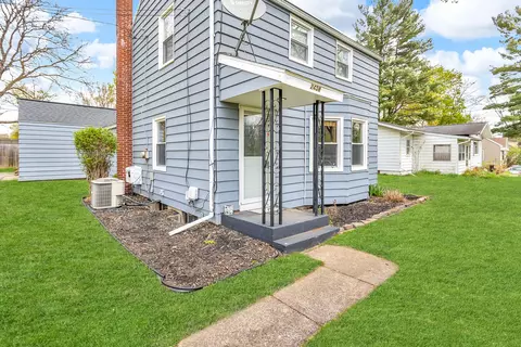 2408 Cobb Rd, Jackson, MI 49203 photo 29