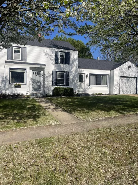 2603 Kalanco St, Kalamazoo, MI 49001