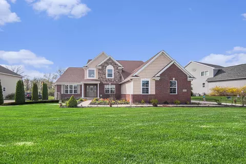10430 River Edge Rd, Saline, MI 48176