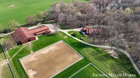 12345 92nd St SE, Alto, MI 49302