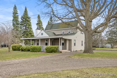 6410 E M 21, Corunna, MI 48817