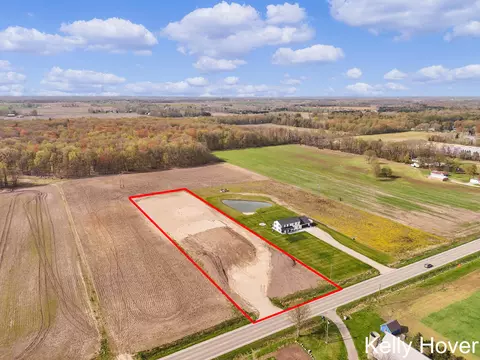 V/l Port Sheldon Street, Hudsonville, MI 49426
