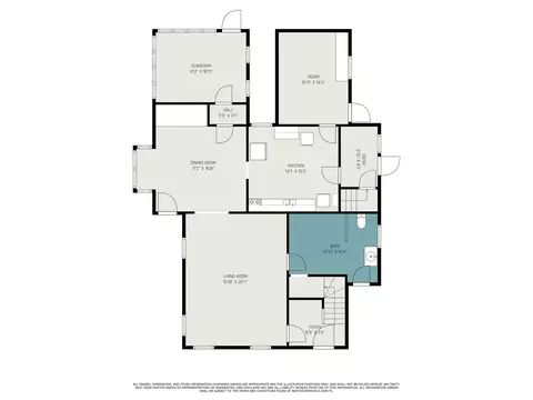 511 Avery St, Lowell, MI 49331 photo 18