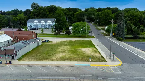 Vl N Michigan Avenue, Shelby, MI 49455